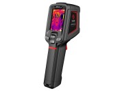 Guide IR E2 thermal imaging camera front-side view