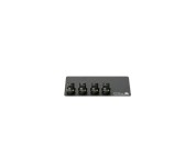 Sensepeek 7024 PCBite kit XS geïsoleerd low-profile