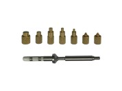 PINECIL schroefdraad-inserts tips set en adapter