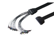 Rigol PLA2216 logic probe