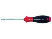 Wiha SoftFinish Pozidriv PZ3 schroevendraaier (00774)