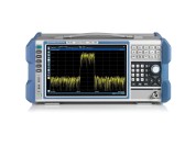 Rohde & Schwarz FPL1003 spectrum analyser