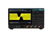 UNI-T MSO3024HD oscilloscoop