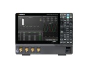 Siglent SDS5034X HD oscilloscoop