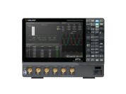 Siglent SDS5036X HD oscilloscoop