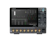 Siglent SDS5038X HD oscilloscoop