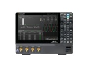 Siglent SDS5054X HD oscilloscoop