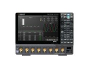 Siglent SDS5058X HD oscilloscoop