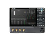 Siglent SDS5104X HD oscilloscoop