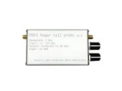 PRP1 power rail probe front view