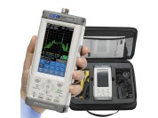 Aim-TTI PSA3605USC spectrum analyser