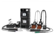 JBC RMSE-2QJ compleet rework station