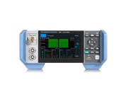Rohde & Schwarz NRX powermeter