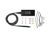 Siglent SAP2500 actieve probe
