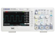 Siglent SDS1102CML+ oscilloscoop