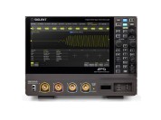 Siglent SDS2354X HD oscilloscoop