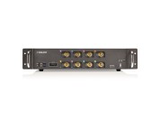 Siglent SDS6208L digitale opslag oscilloscoop