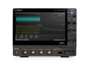 Siglent SDS7804AP oscilloscoop