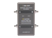 Siglent SEM5034A elektronische kalibratiemodule (ECal)