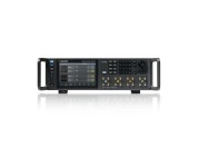 Siglent SDG8004A function generator front side