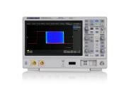 Siglent SDS2102X Plus oscilloscoop