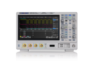 Siglent SDS2104X Plus oscilloscoop