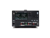 Techmize TH6433 power supply + load front view