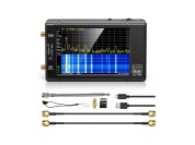 tinySA ultra+ spectrum analyser