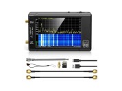 tinySA Ultra+ ZS-407 spectrum analyser