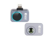 Thermal Master P2 Pro warmtebeeldcamera voor iOS