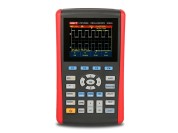 UNI-T UTD1050DL Multimeter/Oscilloscoop twee kanalen
