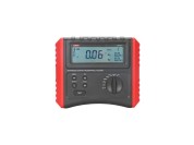 UNI-T UT572 aarde-weerstandmeter