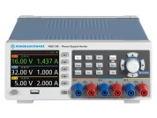 Rohde & Schwarz NGE-COM3b labvoeding