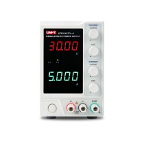 UNI-T UTP3315TFL-II labvoeding