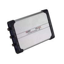 Owon VDS6102A USB oscilloscoop