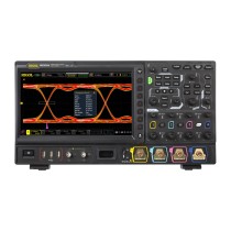 Rigol MSO8154A oscilloscoop