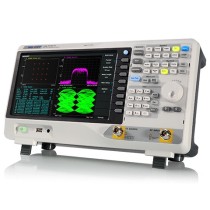 Siglent SSA3050X-R real-time spectrum analyser