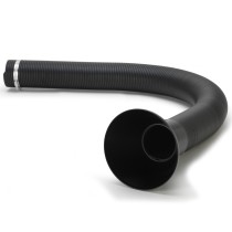 Donaldson Bofa A1020042 afzuigslang van 75 mm met trechter
