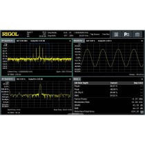 Rigol RSA800-ADM analoge demodulatie optie