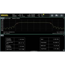 Rigol RSA800-AMK geavanceerde meetkit optie