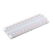 BusBoard BB830 breadboard