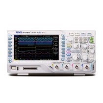 Rigol DS1074Z-S+ oscilloscoop