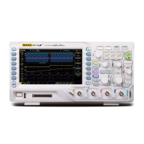 Rigol DS1104Z-S+ oscilloscoop
