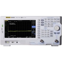 Rigol DSA832E-TG spectrum analyser