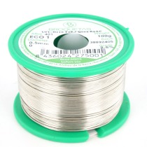 Premium soldeertin loodvrij met harskern