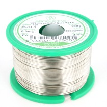 Premium soldeertin loodvrij met harskern