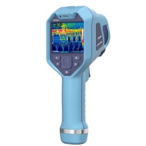 Fotric TK6 warmtebeeldcamera