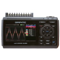 Graphtec GL260 datalogger kit