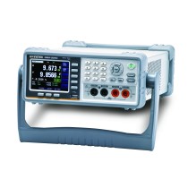 GW Instek GBM-3080 batterijmeter