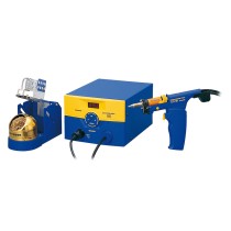 Hakko FM-204 desoldeerstation